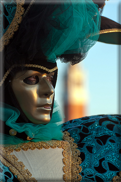 foto Carnevale di Venezia